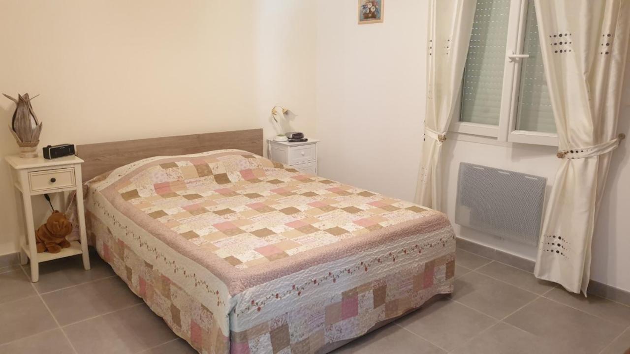 Villa Entrechaux Dış mekan fotoğraf