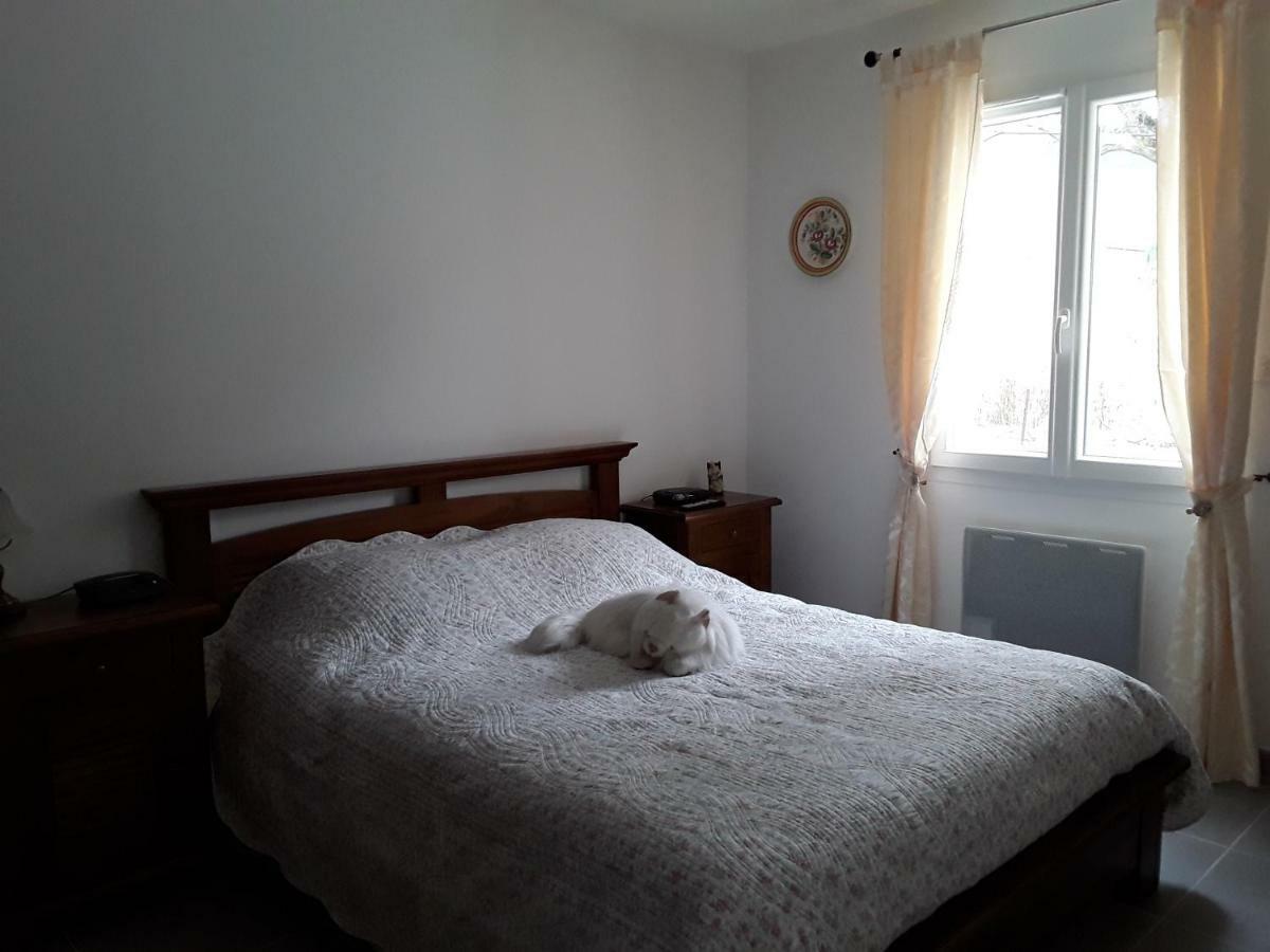 Villa Entrechaux Dış mekan fotoğraf