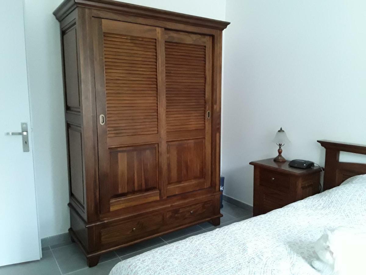 Villa Entrechaux Dış mekan fotoğraf